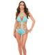 Koucla mint monokini