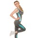 Koucla mint workout top