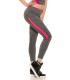 Koucla pink workout tights