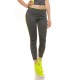 Koucla neon-like workout tights