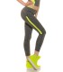 Koucla neon-like workout tights