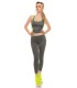 Koucla neon-like workout tights