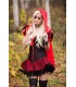 Red Riding Hood Costume