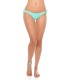 Mints brazilian bikini bottoms