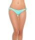 Mints brazilian bikini bottoms