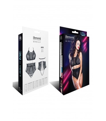 Demoniq Mireille