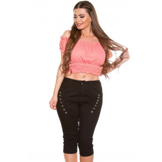 Curvy Girls Size mustat...