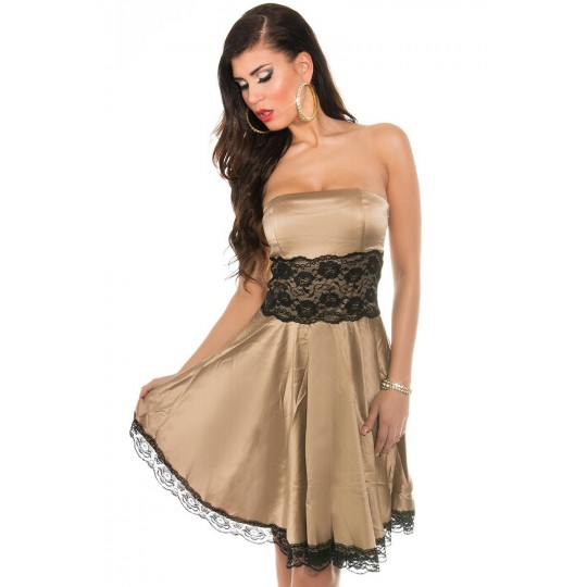 Koucla champagne party...