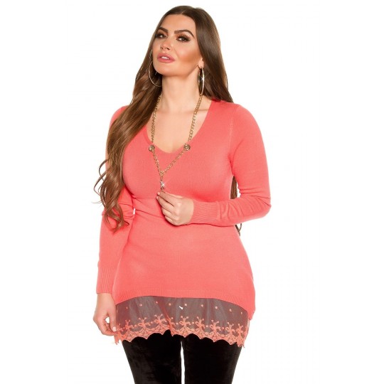 Curvy Girls Size Koucla...