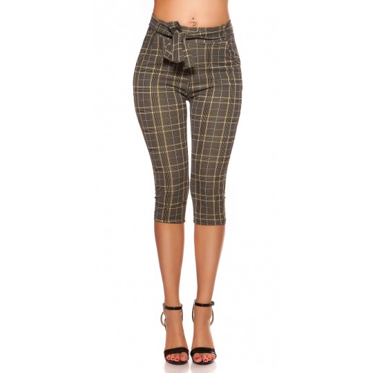 Gray-yellow square...