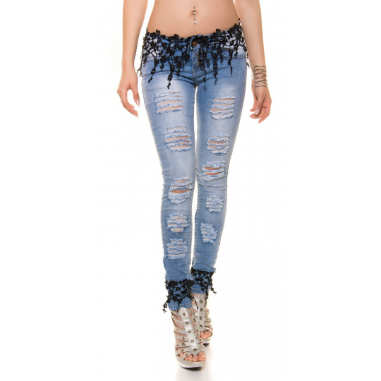 Koucla svarta dekorativa...