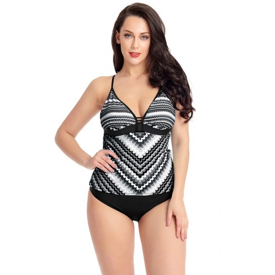 My black and white...