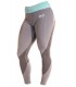 GAINX Ceres Light Blue Workout Tights