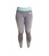 GAINX Ceres Light Blue Workout Tights