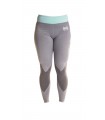 GAINX Ceres Light Blue Workout Tights