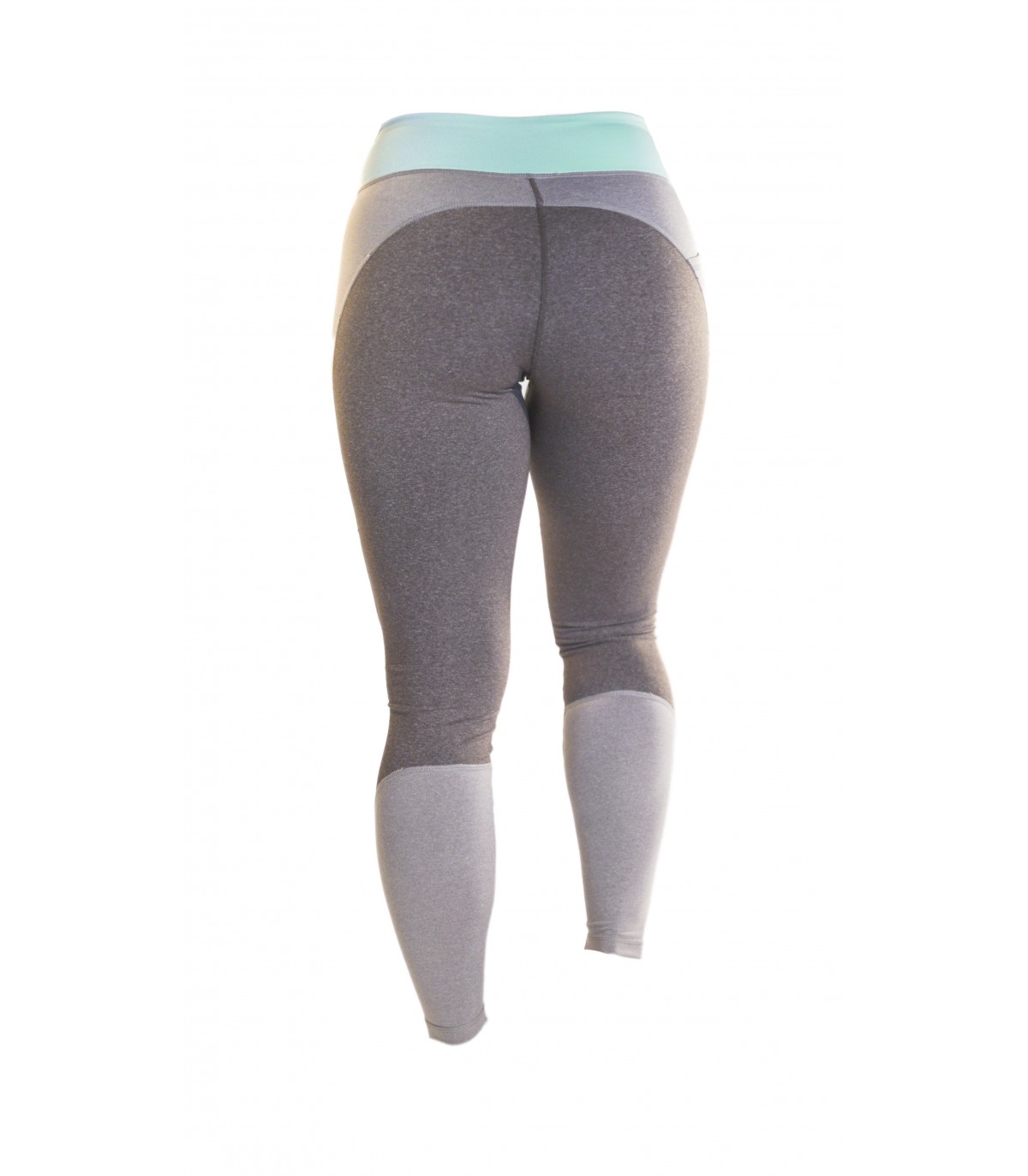 GAINX Ceres Light Blue Workout Tights
