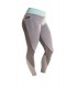 GAINX Ceres Light Blue Workout Tights