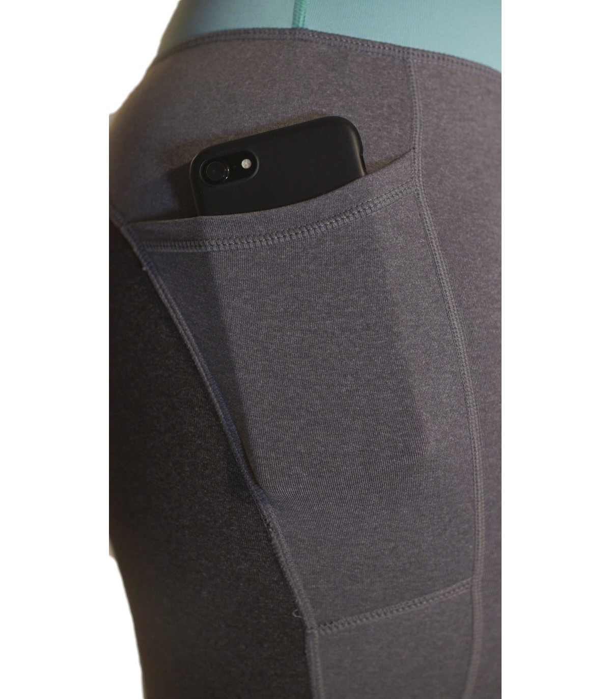 GAINX Ceres vaaleansiniset treenitrikoot