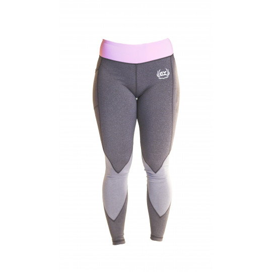 GAINX Ceres Pink Workout...