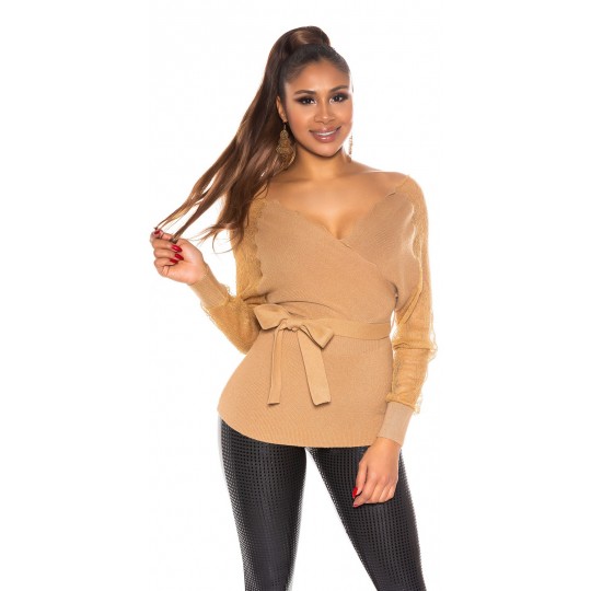 Koucla cappuccino...