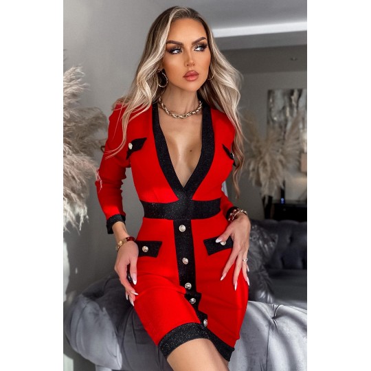 CW Kalista punainen...