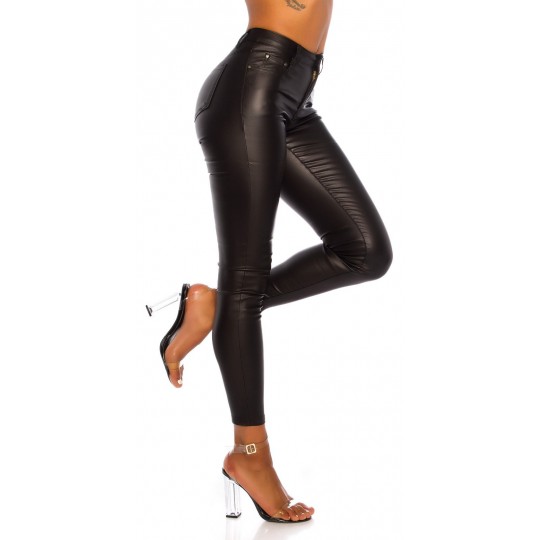 Black rear pocket basic...