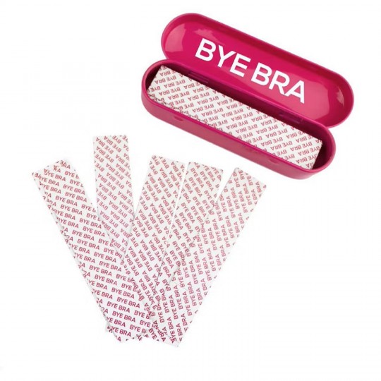 Bye Bra 30 klädtejp