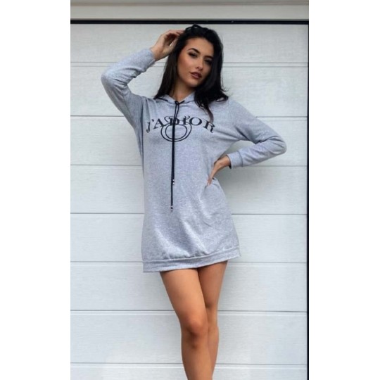 Parisian harmaa J'A DIOR...