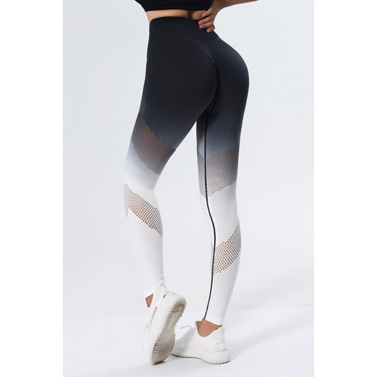 Valkoiset liukuvärjätyt...