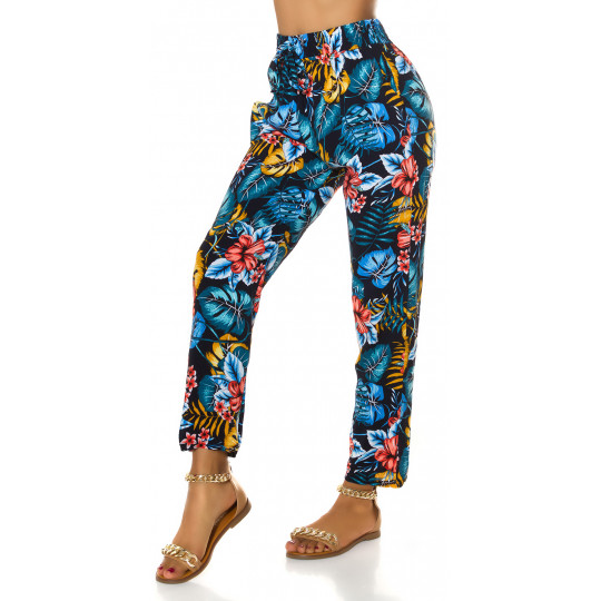 Siniset lehti- ja...