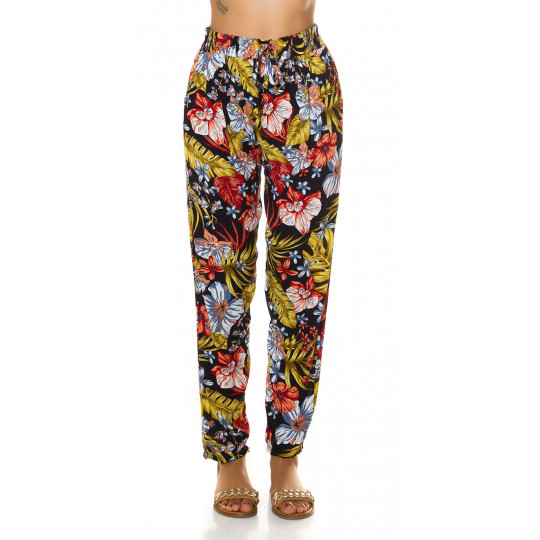 Keltaiset lehti- ja...