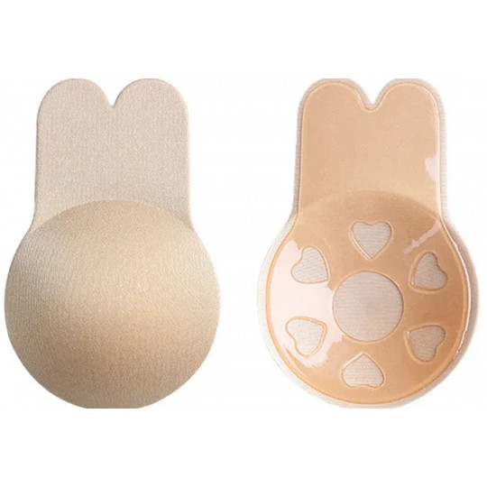 Nudet pull-ups breast tapes