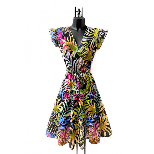 Elle Style Enolie värikäs...