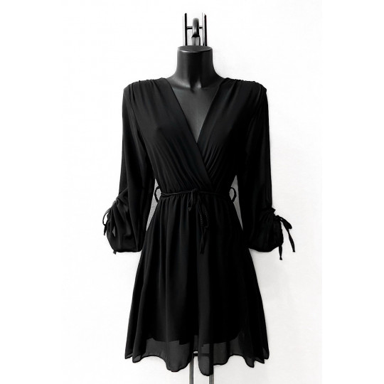 Elle Style Diane musta...