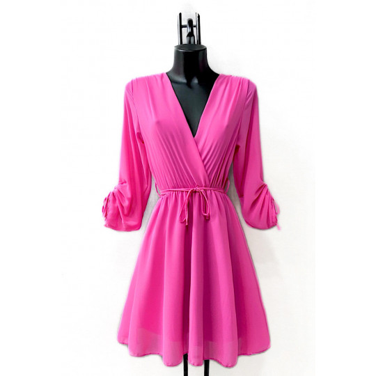 Elle Style Diane pinkki...