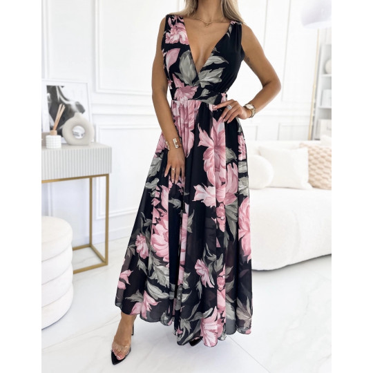 EB mustavaaleanpunainen...