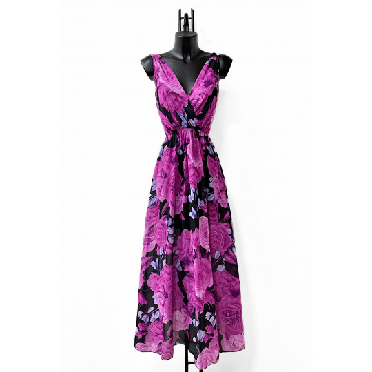 Elle Style Kristy violetti...