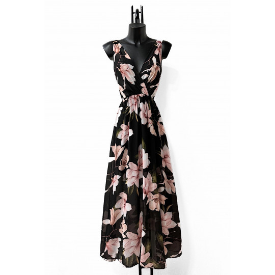 Elle Style Kristy musta...