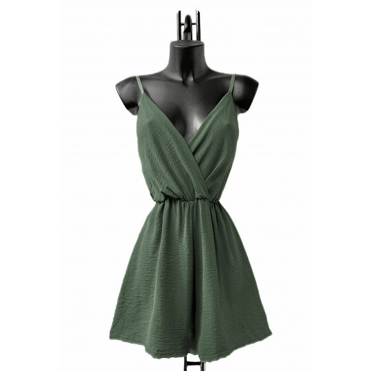 Elle Style Mally khaki...