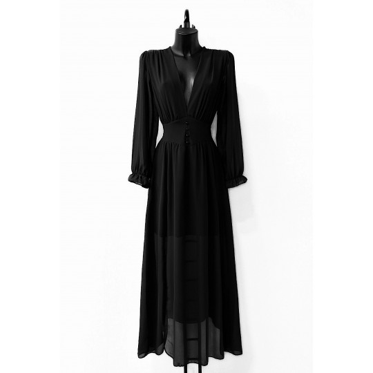 Elle Style Julietta musta...