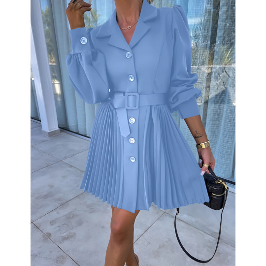 Rosy Days vaaleansininen...