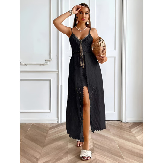 Rosy Days musta pitsinen...