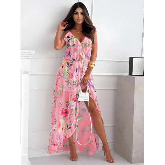 Rosy Days vaaleanpunainen...