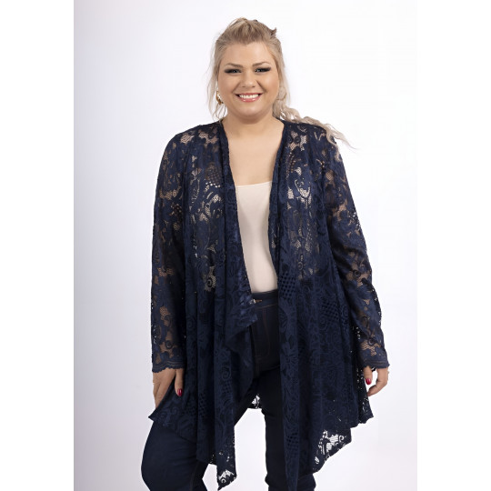 2W Paris tummansininen...