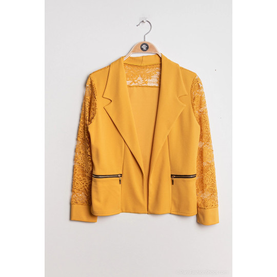 Soleil Star keltainen...