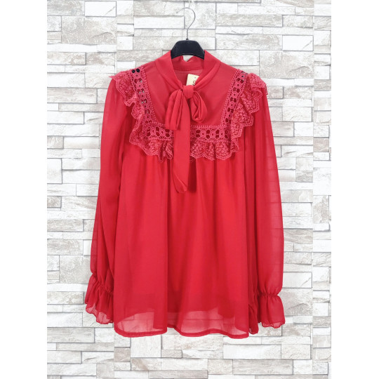 New Sunshine punainen...