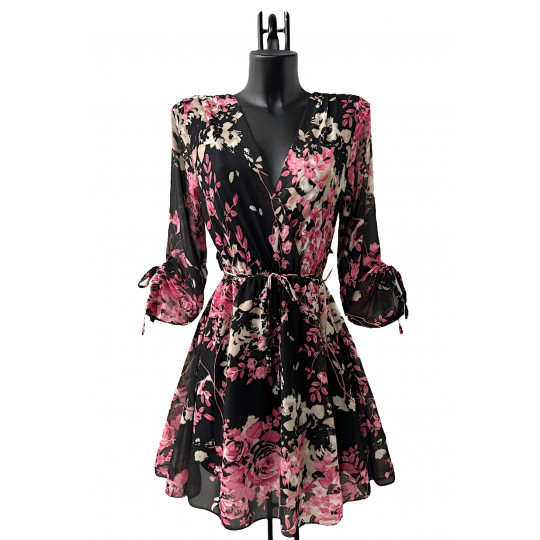 Elle Style Diane musta...