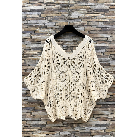 Elle Style Hena beige...