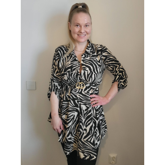 Lucky Nana seeprakuvioinen...