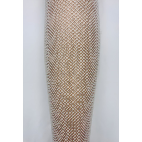 Valkoiset stay-up...